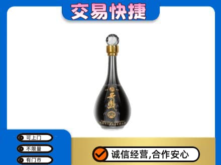 徐州回收老西凤酒