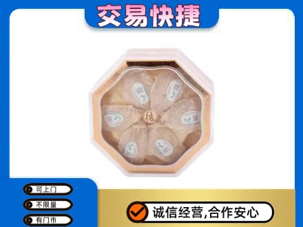 徐州回收燕窝每克价格